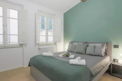 *NEW ATTIC*-Lucca CityCenter-Balcony-Netflix – 사진 2