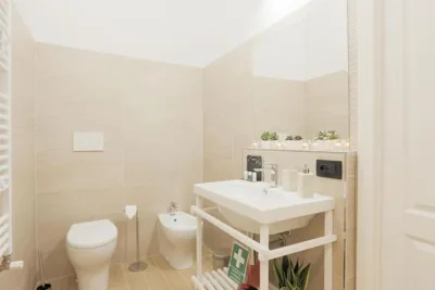 *NEW ATTIC*-Lucca CityCenter-Balcony-Netflix – 사진 7