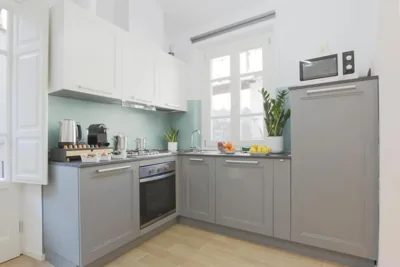 *NEW ATTIC*-Lucca CityCenter-Balcony-Netflix – 사진 10