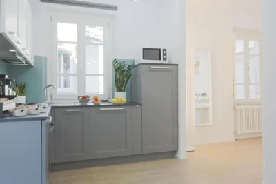 *NEW ATTIC*-Lucca CityCenter-Balcony-Netflix – 사진 11