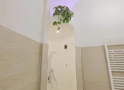 *NEW ATTIC*-Lucca CityCenter-Balcony-Netflix – 사진 12